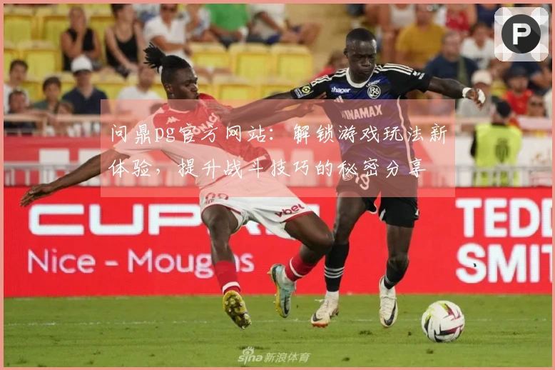 问鼎pg官方网站：解锁游戏玩法新体验，提升战斗技巧的秘密分享