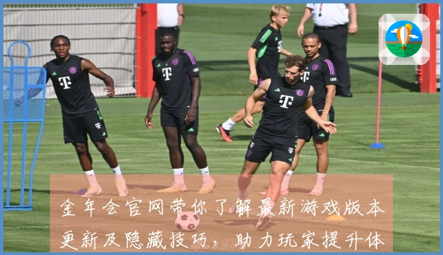 金年会官网带你了解最新游戏版本更新及隐藏技巧，助力玩家提升体验与收益